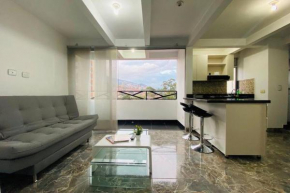 Lindo y Moderno Apartamento en Medellin